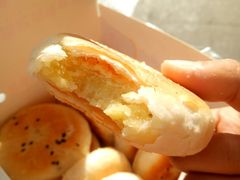 -周记传统糕点PASTRY(蜀汉路店)