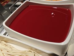 新鲜生鸭血-海底捞火锅(群光广场店)