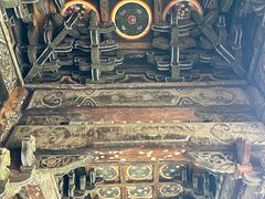 -报恩寺(平武县)