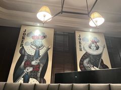 -食间牛排(湖西路店)