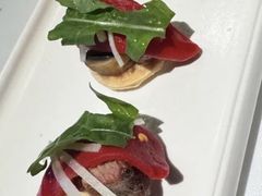 和牛脆饼-王品牛排(杭州大厦店)