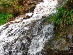 -藏龙百瀑风景区