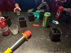 -欢乐迪KTV(宝龙城市广场店)