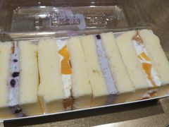 -丁香西饼屋(桂林路店)