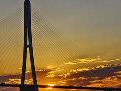 景点-鱼嘴湿地公园