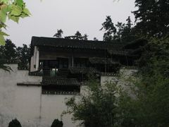 -景德镇古窑民俗博览区