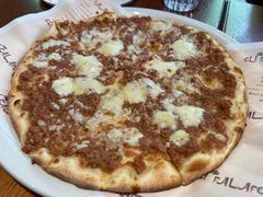-ELI FALAFEL Lebanese&Mediterranean黎巴嫩美食(富城路店)