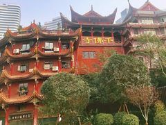 -千佛寺