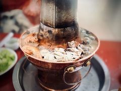 -山海关清和浑锅店