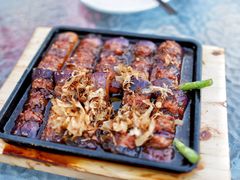 -烛影拾光观景餐厅·创意菜·摄影·小提琴(大唐不夜城店)