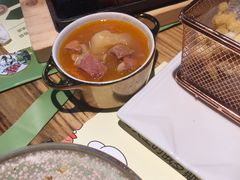 红菜汤-通海俄式烧烤(下瓦房店)