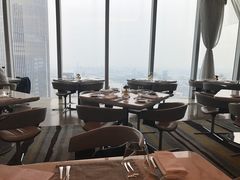 -广州四季酒店·意珍·意式自助餐