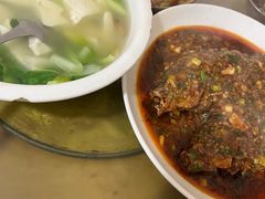 -周师饭店