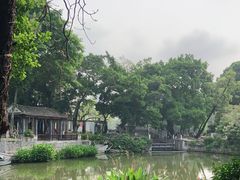 -荔湾湖公园