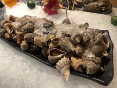 -北京王府井希尔顿酒店·万斯阁西餐厅