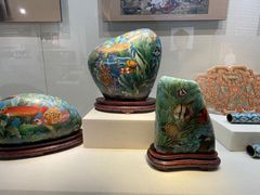 -中国景泰蓝艺术博物馆