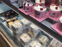 零售区-阿昌烘焙