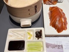 -小大董·烤鸭(观景餐厅·南京西路店)