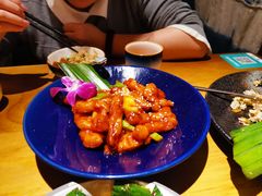 -觅山云南菜(泊富ICITY店)