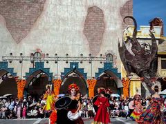 -大连海昌发现王国主题公园