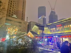 -回龙窝历史文化街区