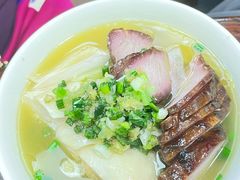 -陈光记烧腊店(罗保博士街店)