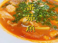-椒香川流不息川菜馆(二七北路店)