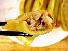 -金记老七家湾第一锅贴店(金沙井总店)