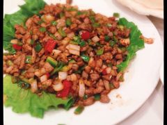 iphone_upload_pic-阿拉丁新疆风味餐厅·清真(罗廊巷店)
