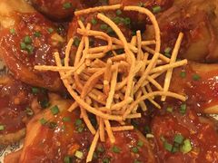 -百年神厨·地道川菜(清江西路店)