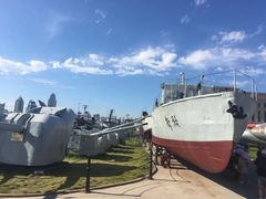 -中国人民解放军海军博物馆