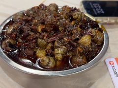 -辣螃铠盆盆蟹大排档(总店)