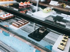 -天诚丽筠酒店-西餐厅