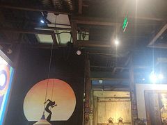 -雀舞云南菜(天津天河城购物中心店)