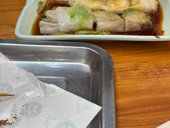 -张记炸串肠粉