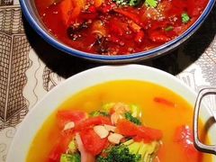 -绿茶餐厅(昌平悦荟店)