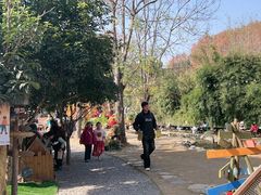 -HERRE·FARM 赫尔露营农场·团建聚会包场