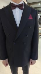 -钴蓝西服定制·男士礼服租赁(鄞州店)