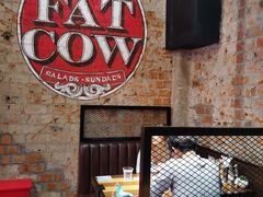 -FAT COW(虹梅路店)