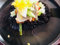 -松涛园朝鲜·海鲜·料理店(鸭绿江断桥店)