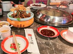 -粗粮人家·东北菜(洋桥店)