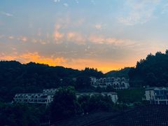 -宜春明月山维景国际温泉度假酒店