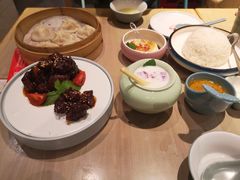-弄堂小笼包(天津南开大悦城店)