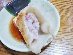 -黄阿姨锅贴大王(万航渡路店)