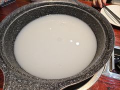 -御膳粥·牛乳粥底火锅·地道顺德菜(容桂店)