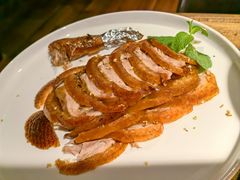 -青年公社烤鸭(青年路店)