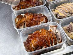 -晓马鸭店(新芜路店)