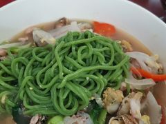 -来味香(麦世达韩国精品百货店)