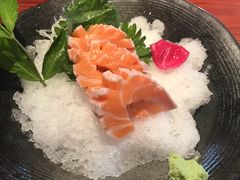 -大吉鲜鱼料理自慢(维也纳大厦店)
