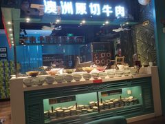 -五星桥原切肥牛火锅(怀德桥店)